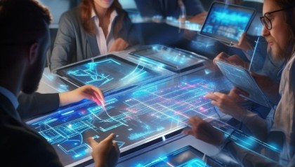从需求分析到持续优化的高效合伙人方案设计