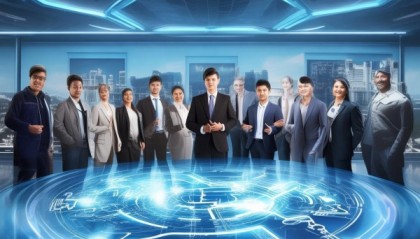 河北工业企业信息化咨询，助力产业升级，开启新篇章