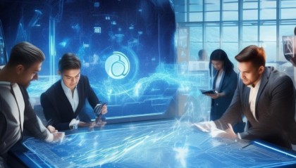 创元信息咨询服务，助力企业迈向数字化新路径