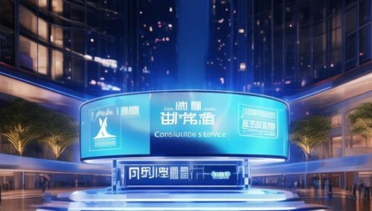 庆安信息咨询服务，助力企业数字化转型的智慧之光