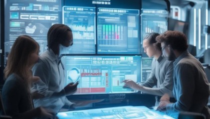 邯郸物流企业的信息化咨询，助力企业数字化转型