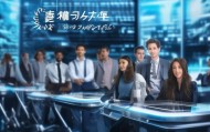 梵锐信息技术咨询，助力您的数字化转型