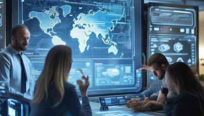信息技术咨询，精准对接企业需求的高效方案
