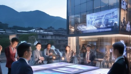 贵州建筑企业信息化咨询，助力贵州建筑现代化之路