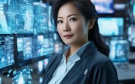 信息化咨询员，职业探索者的智慧之光，从探索到传递