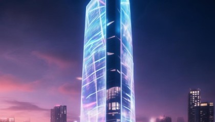 勒克斯，一个见证未来的力量