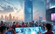 深圳康达，技术赋能，创新未来