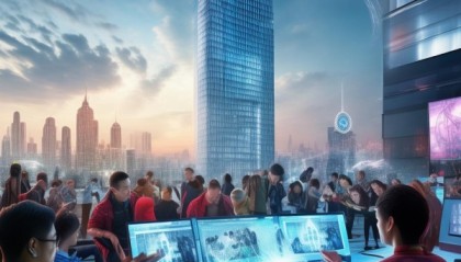 深圳康达，技术赋能，创新未来