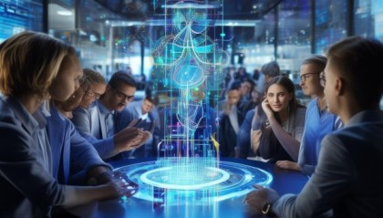 咨询信息化一体化服务，重塑企业战略认知的 pathways