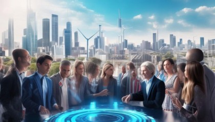 数字化转型 opportunities in digital transformation for businesses in Australia