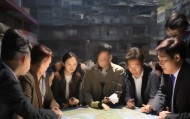 信息咨询服务，在汶川重建中发挥的作用与意义