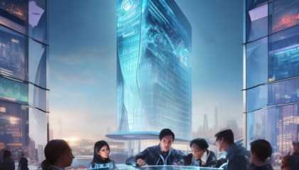 长熙科技，技术赋能未来，咨询助力成功