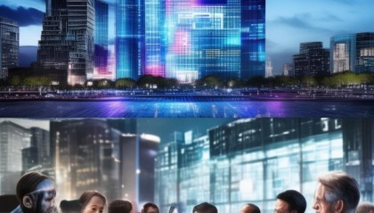 中国工程咨询的信息化，机遇与挑战