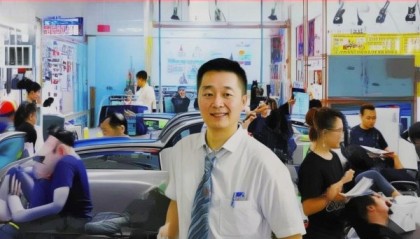 两广驾校信息咨询服务电话，助力学员高效学习