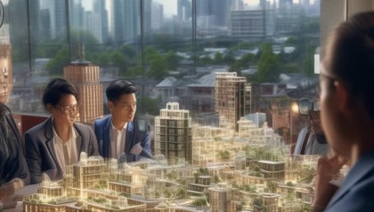 Navigate Through the Complexity of Real Estate in Nanjing Qunyuan Housing Consulting Services