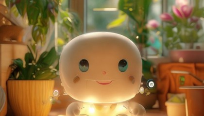 小萌的咨询服务，你的理想助手？