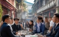 东港镇信息咨询服务，机遇与挑战并存，未来充满希望与创新