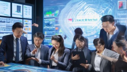 江苏鸿运信息咨询服务机构，助力企业数字化转型的得力伙伴
