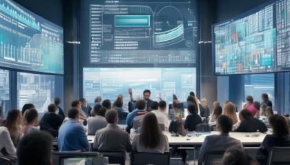 合肥市信息技术咨询式培训，数据驱动的未来探索