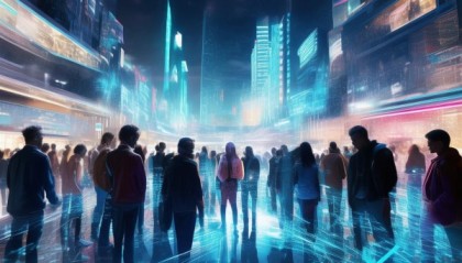 未来，信息咨询服务的创新与机遇