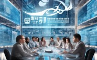 腾跃信息技术咨询工作室，助力企业数字化转型的坚强后盾