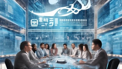 腾跃信息技术咨询工作室，助力企业数字化转型的坚强后盾