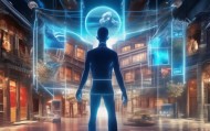 重塑信息咨询服务，沙溪在新时代的创新之路