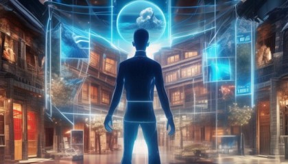 重塑信息咨询服务，沙溪在新时代的创新之路