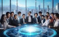 娜秀信息咨询服务部，守护企业的未来