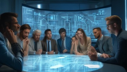 信息化咨询理论探讨