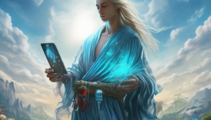 美是天之分，智是人之奇，天美天美，智创未来—天蕙信息咨询服务部