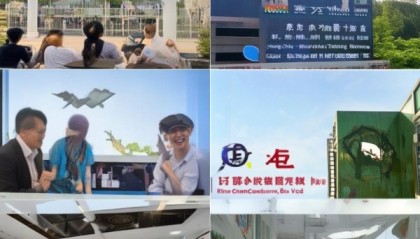 助力广西壮族自治区企业发展与创新信息咨询服务