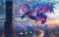 龙沙信息咨询服务，助力企业数字化转型的创新解决方案