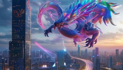龙沙信息咨询服务，助力企业数字化转型的创新解决方案