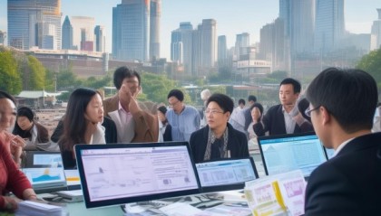 天水市信息咨询服务，助力城市经济发展与民生改善
