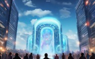 开启信息化时代的新篇章—交口信息化网站推广咨询