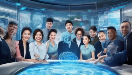 独山信息咨询服务助力企业迈向数字化新境界