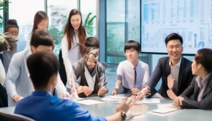 华阴信息咨询服务，助力企业高质量发展