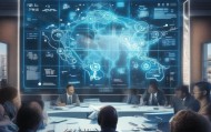 解析企业管理咨询的数字化转型路径