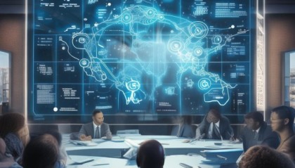 解析企业管理咨询的数字化转型路径
