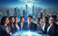 盛文信息技术咨询，全球视野下的杭州解决方案