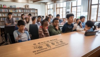 勉县素木信息咨询服务部，助力教育发展，服务优质教育
