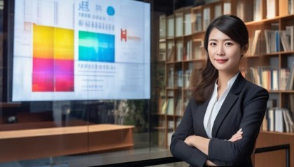 巴南区可卿商务信息咨询服务，助力企业发展