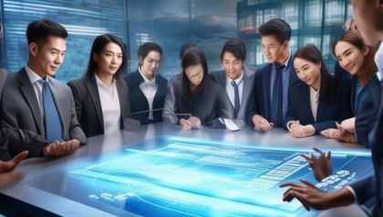 湖北信息化管理咨询协议，助力数字化转型