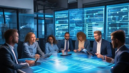 Choosing the Best IT Consulting Services in Self-Renmark