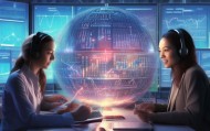 经济贸易信息咨询服务助力商业成功