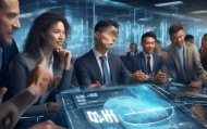 宇雄信息咨询服务，为您定制精准的解决方案
