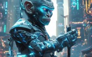 悟空，科技领域的创新与未来