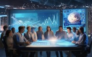 万向成业，技术驱动，创新引领，服务保障