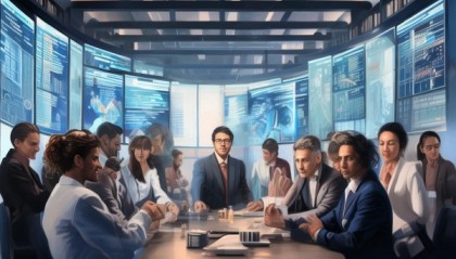义乌市在线信息化咨询专家库
